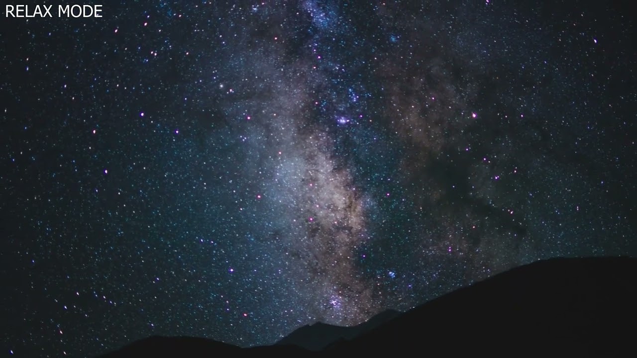3 Hours to Sleep in the Middle of the Night - Quiet Music - Soft