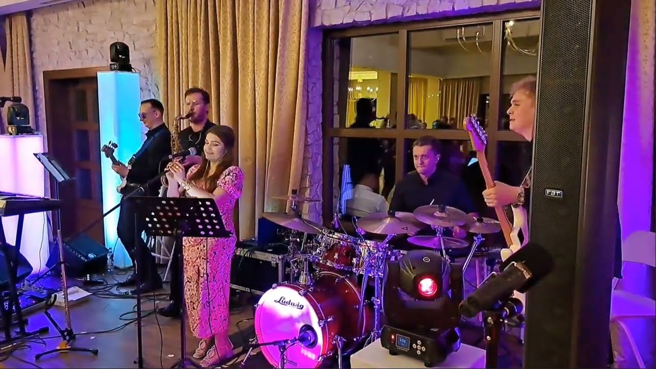 Składanka Live WESELE 2023