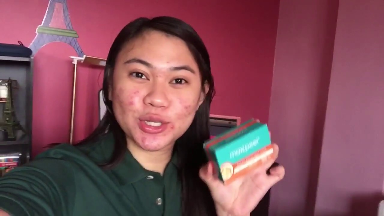 #MaxiPeelJourney | Day 8: Morning Regimen with Maxi Peel!