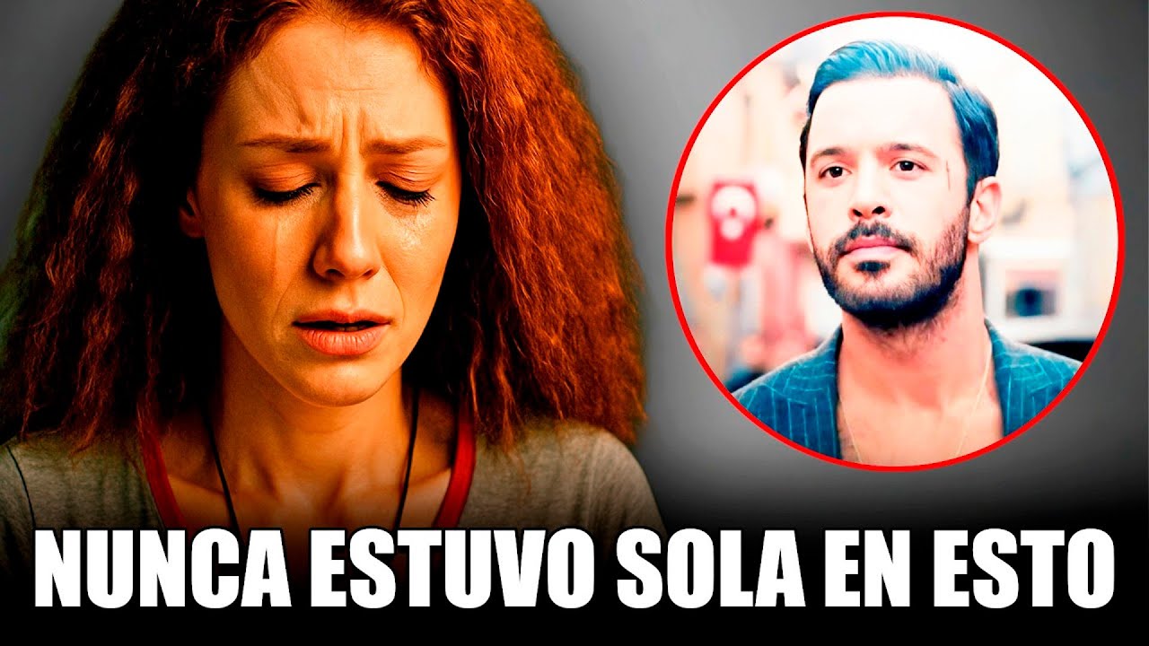 BARIŞ ARDUÇ SORPRENDE al DEFENDER públicamente a ELÇIN SANGU de las CRÍTICAS