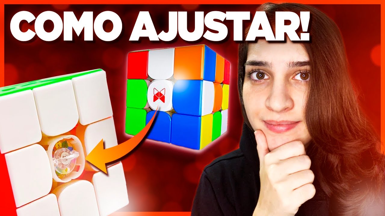 TORNADO V3 - COMO AJUSTAR ⚙️ | Aprenda a deixar esse CUBO MÁGICO TOP!