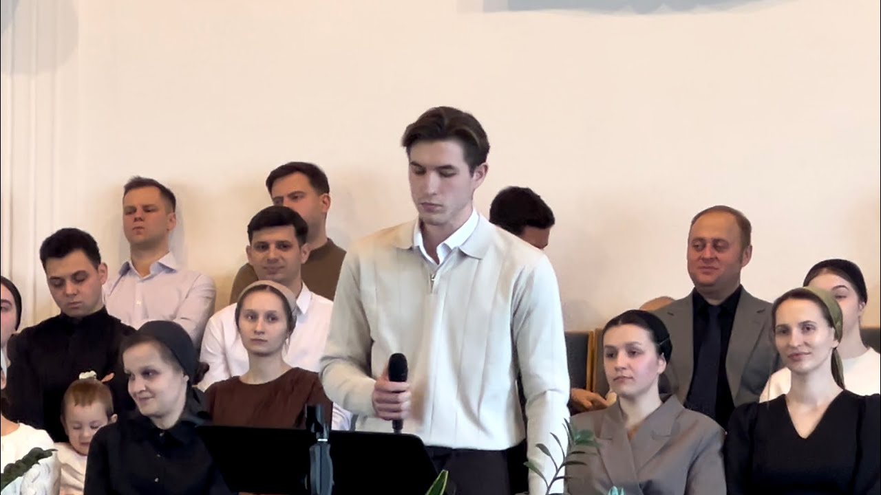 Тихими шагами к нам пришел … Devid Pelepiak