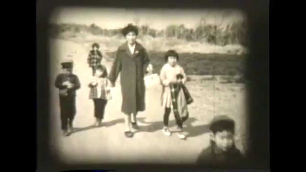 昭和４０年頃（1965）の大分市