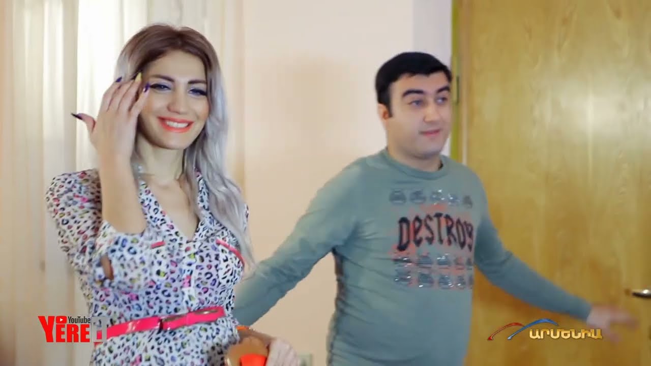 Yere1 / Երե1, 9-րդ եթերաշրջան, Սերիա 13 / YERE1 — Season 9, Episode 13