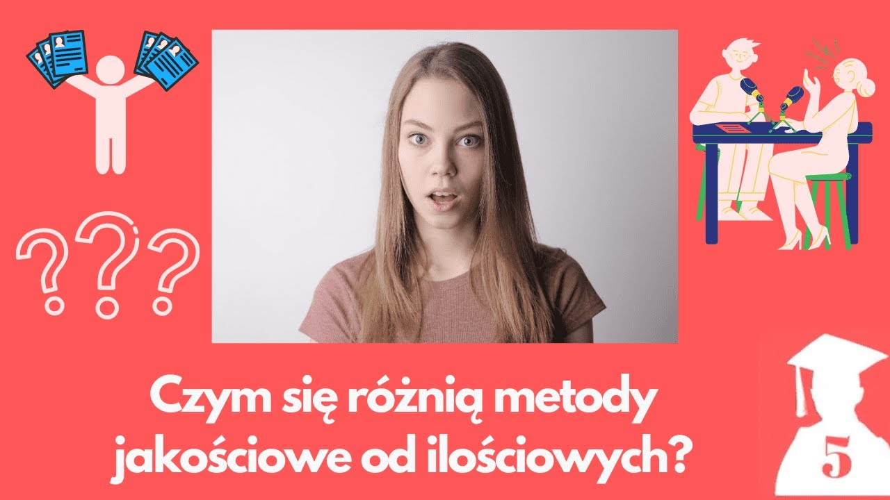 Fakty, kt&oacute;re musisz znać na temat metod badań jakościowych