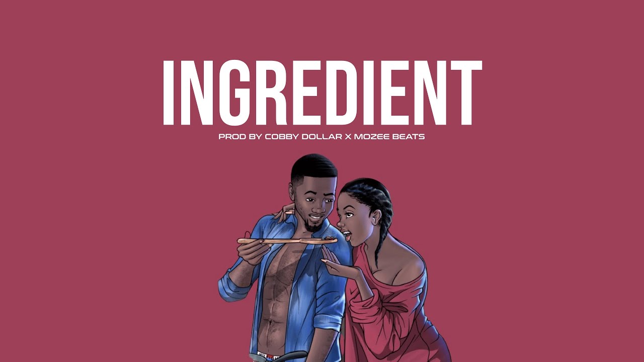Afrobeat Instrumental 2021 - 