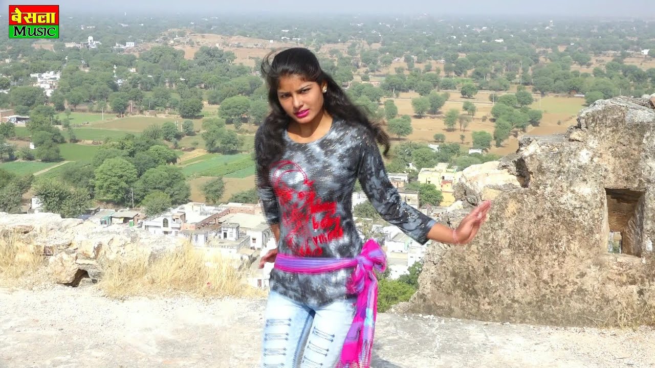 इस लडकी के डांस का जादू पुरे गाव में चलता है।।मम्मी मोये लगी इश्क बीमारी।।Ranjeet #GurjarRasiya