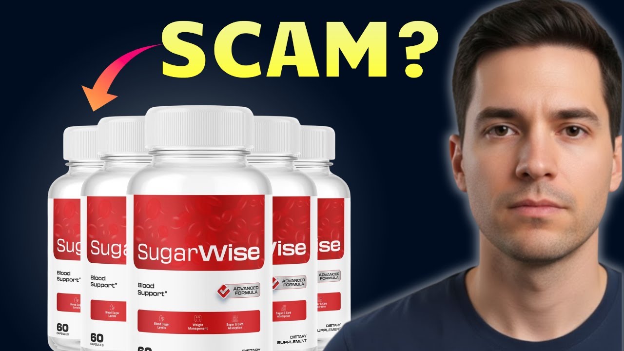 Обзор SugarWise для диабетиков: безопасная добавка или обман?