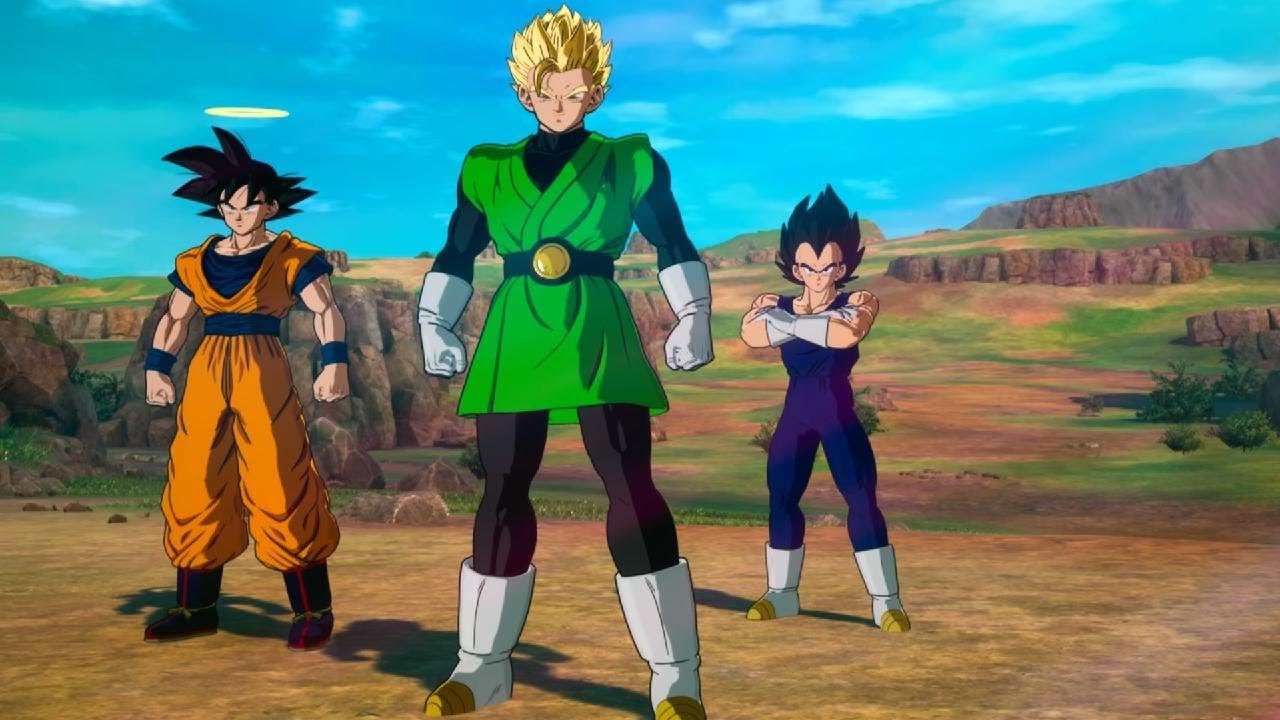 DRAGON BALL: Sparking! ZERO Majin Bargain Sale