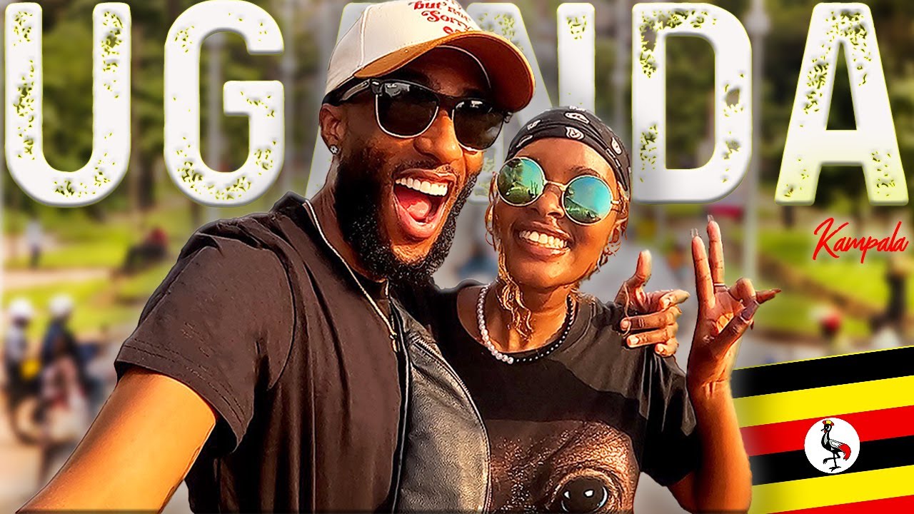 🇺🇬 Uganda: I CAN'T Believe This is Kampala! | *Must Watch Before You Visit*