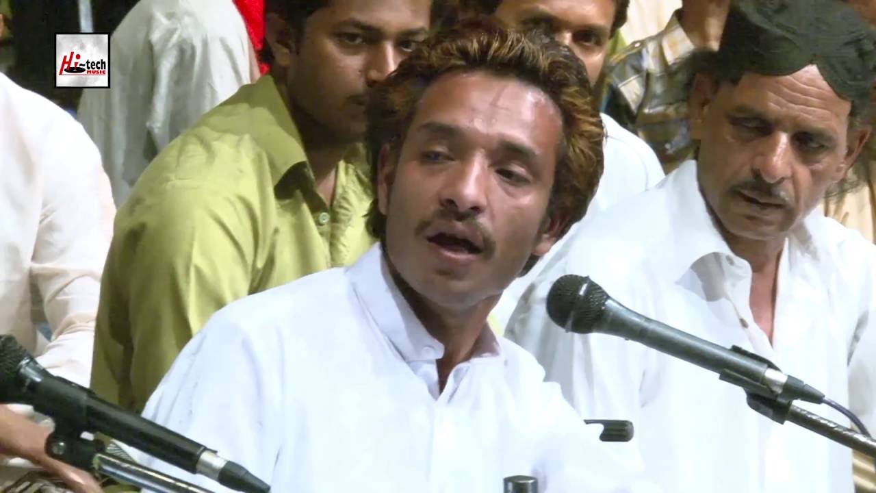 ALI MAULA ALI MAULA ALI DAM DAM - CHAND NUSRAT QAWAL - OFFICIAL HD VIDEO - HI-TECH ISLAMIC