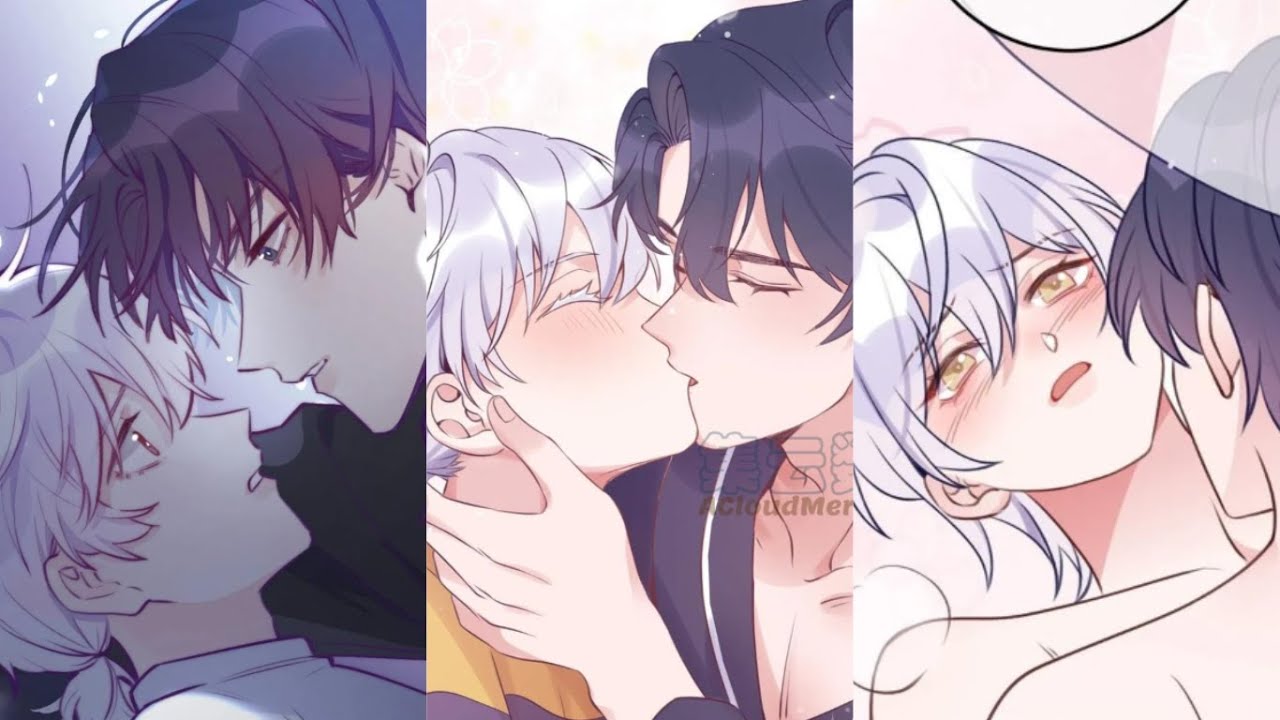 [END] Just A Bite, Please [ENG DUB]