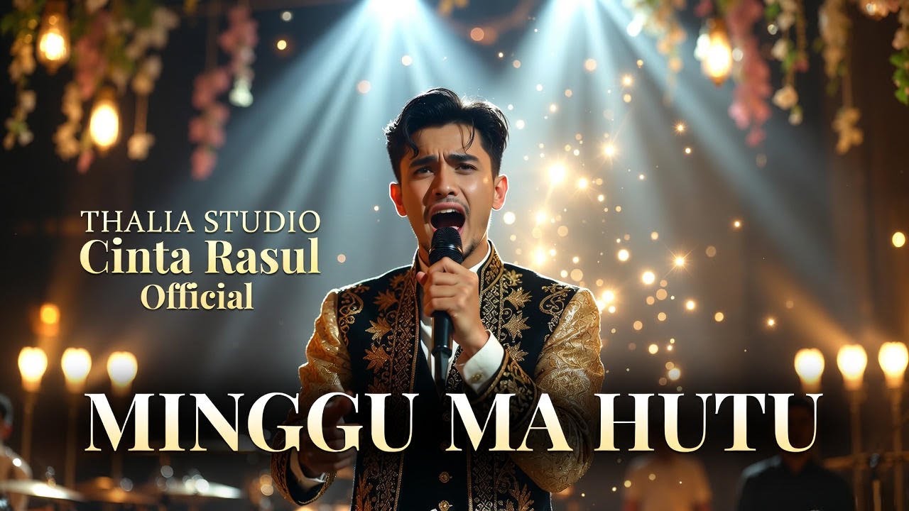 Minggu Mahutu