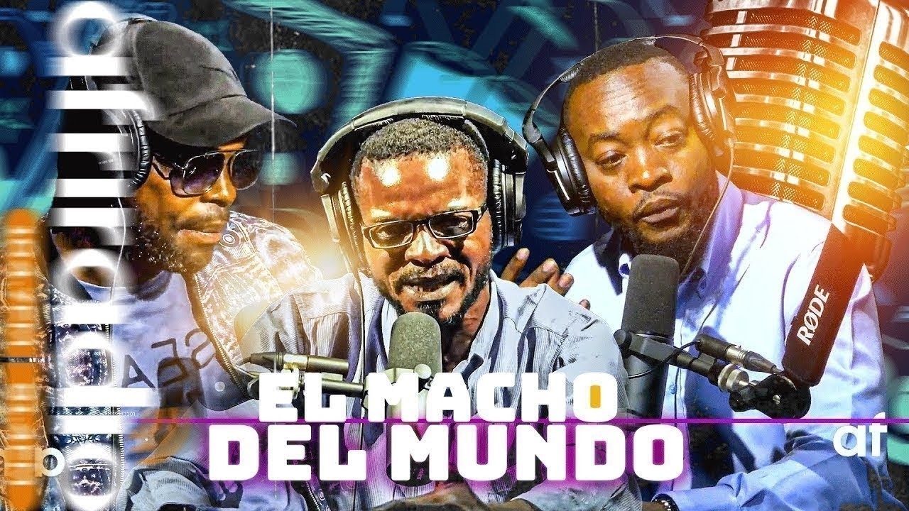 EL MACHO DEL MUNDO | SAINT-VALENTIN : QUE DOIT FAIRE UN MACHO ?