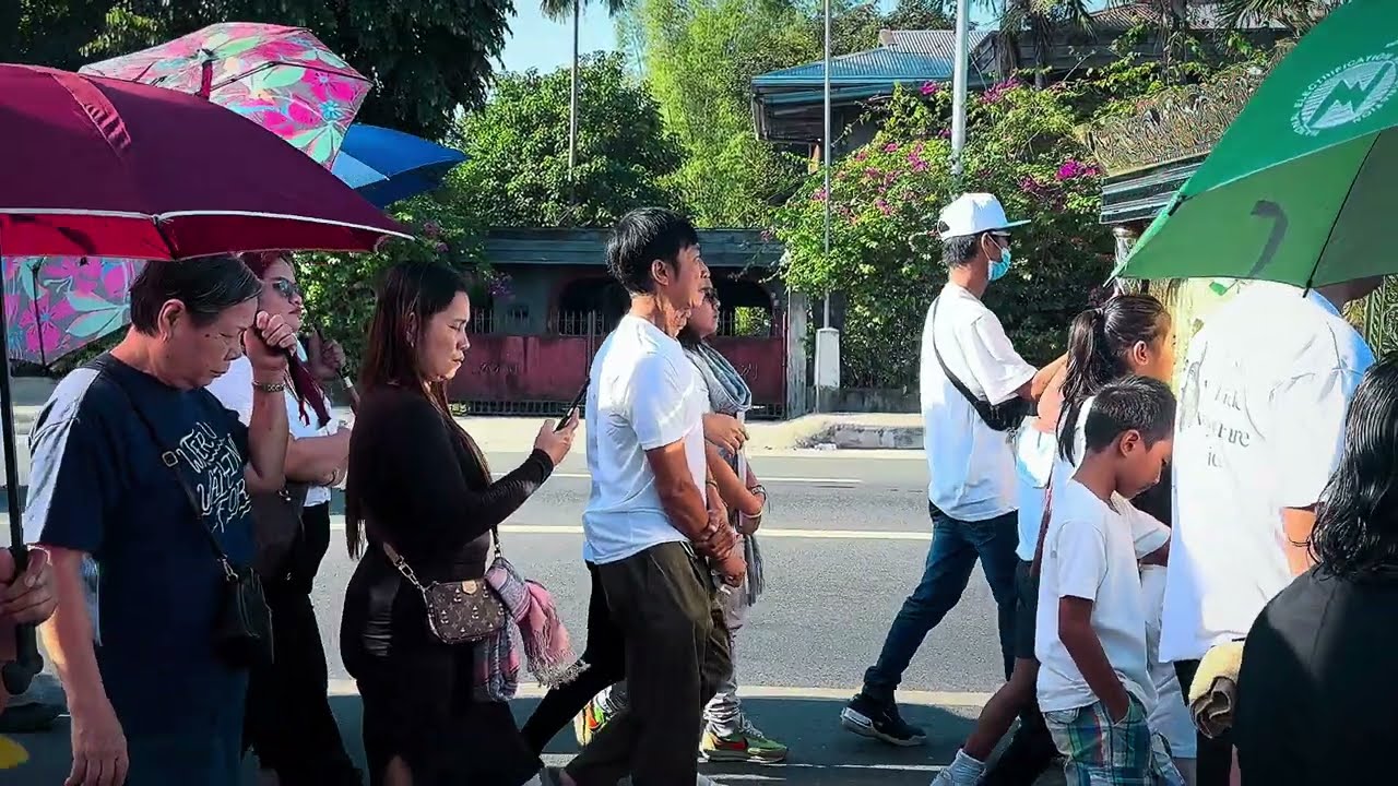 Rest in Peace pinsan ko.