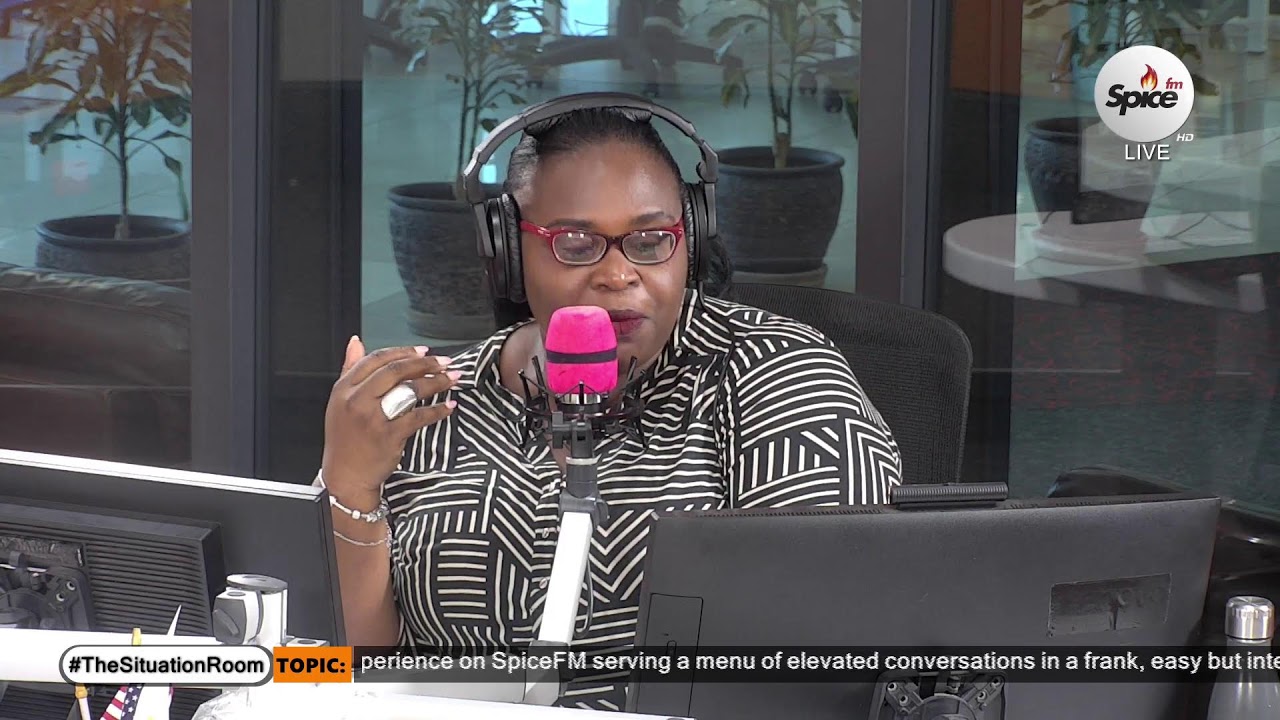 Good Morning, Lovely Wednesday ! Welcome to Kenya's Biggest Conversation. 26th November 2025!