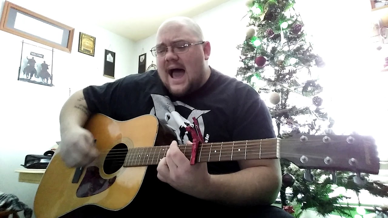 Shane Smith & the Saints, All i See is You acoustic cover