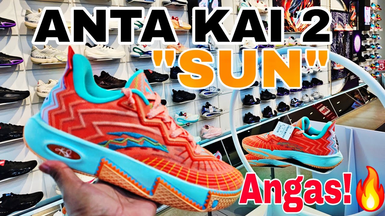 Anta Kai 2 
