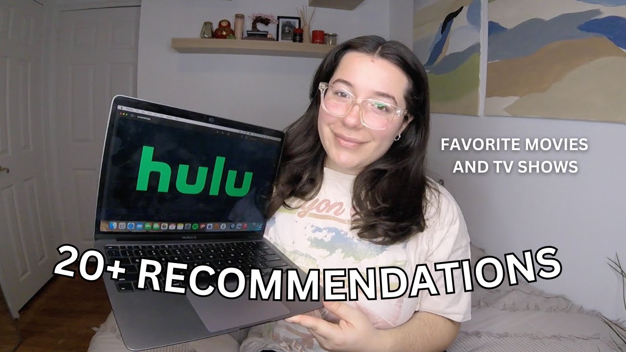 TOP 20+ MUST WATCH HULU TV SHOWS AND MOVIES