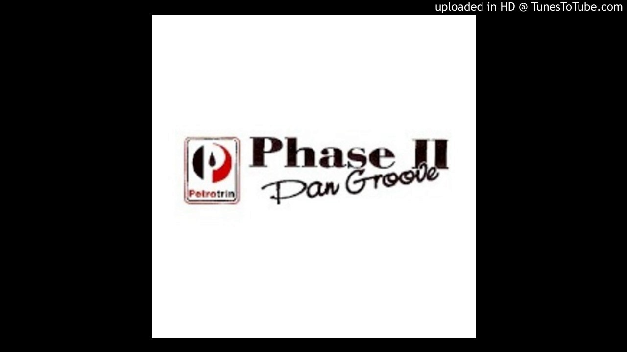 Phase II Pan Groove - Woman is Boss