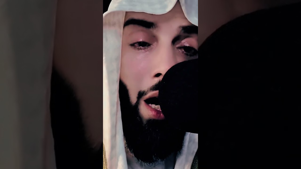 #راحة_نفسية #foryou #fypシ゚viral #qariabdulwahabchang #fypシ