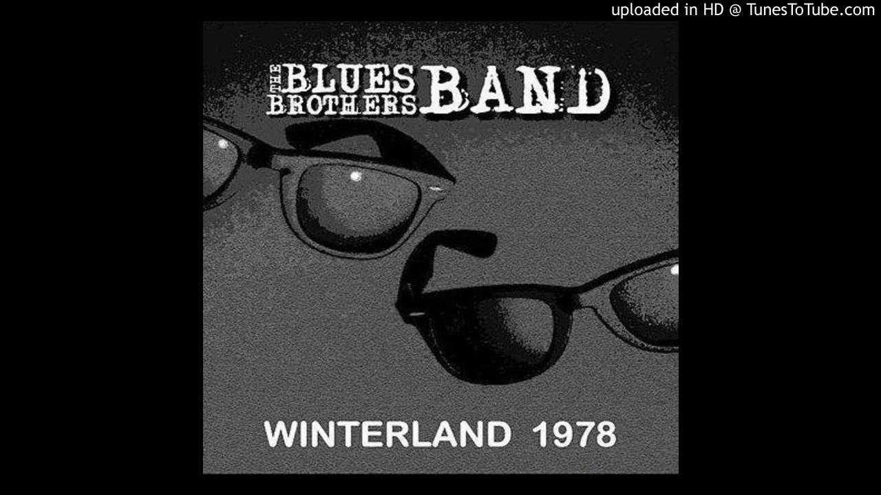 The Blues Brothers - (I've Got Everything I Need) Almost