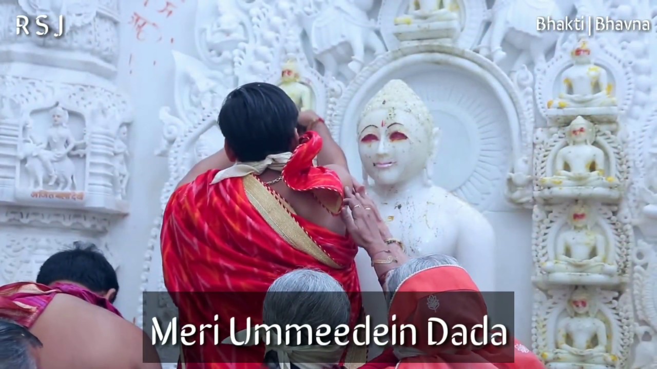 Mujhko Naaz Hai Jain Dharm Pe | Kasam Ki Kasam | Rsj | Rishabh Sambhav Jain | Bhakti Bhavna