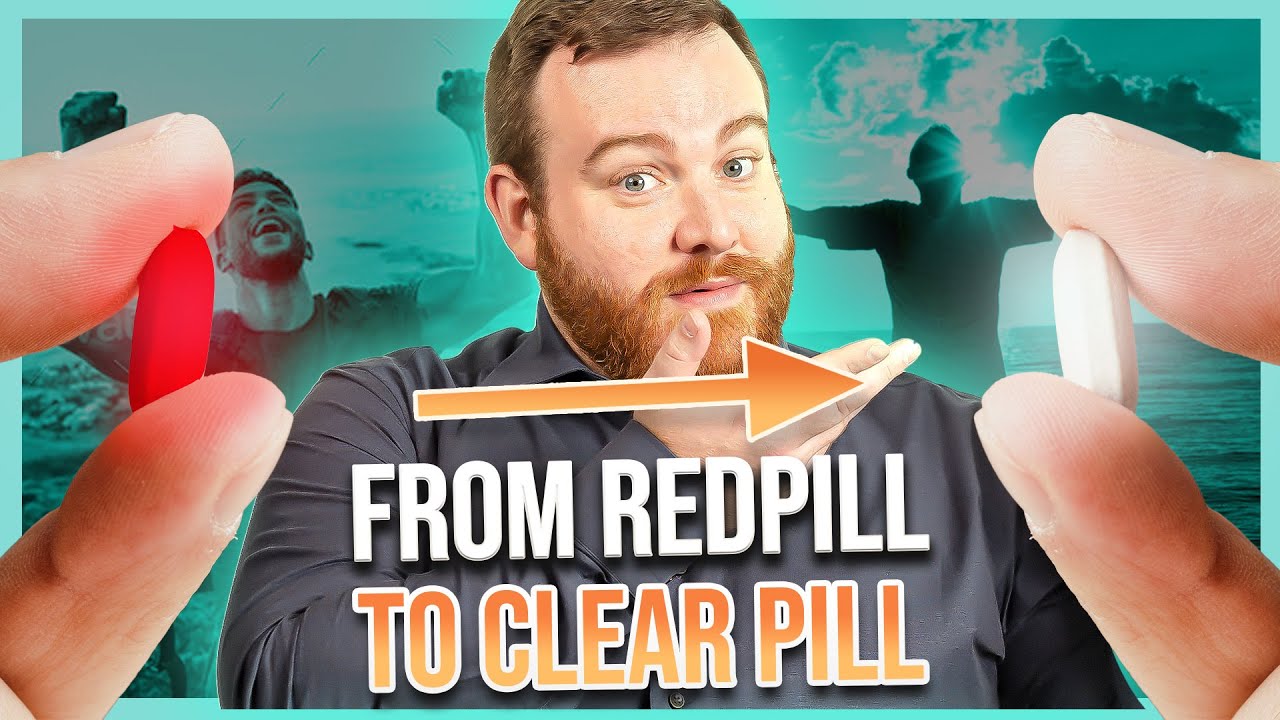 The Dark Side of Red Pill Dating: Why It's Ruining Relationships