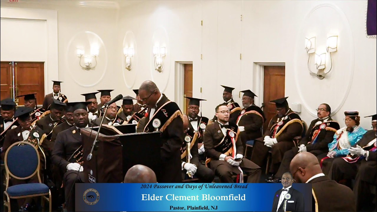 Last Day- Passover 2024