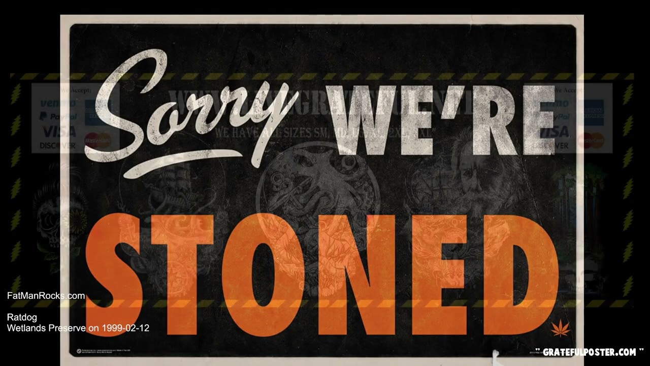 RD3 - Weir/Wasserman/Lane 1999-02-12 The Wetlands, New York, NY