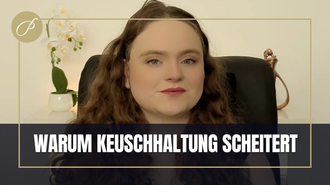 Keuschhaltung: Diese 3 Fehler machen fast alle Männer!