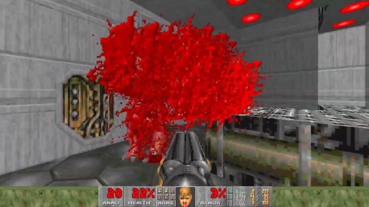 01 - Alpha Accident: Terra Nova (Скучный вад для первого дума,прости,автор,если видишь)