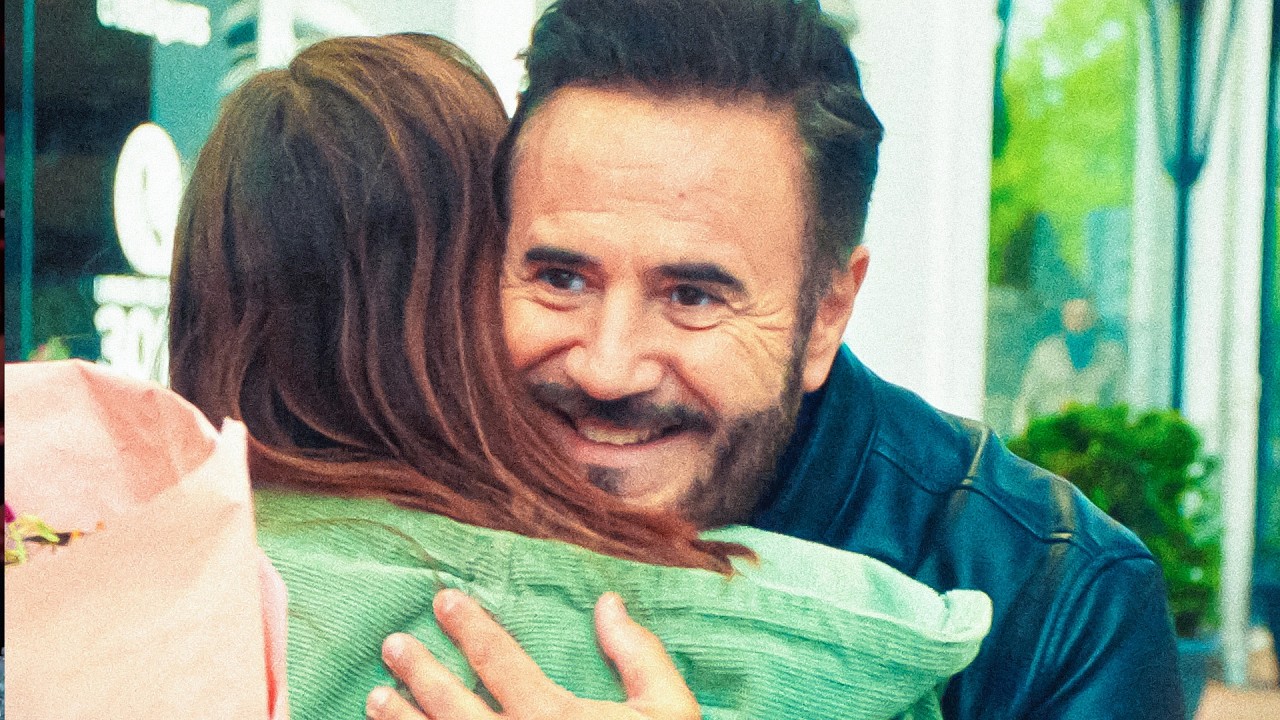 ELISE SOUS EMPRISE Bande Annonce (2026) Jos&eacute; Garcia