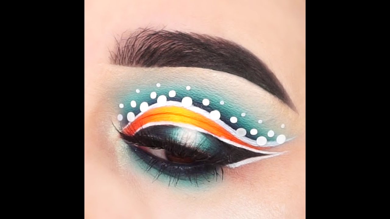 AQUA DOTS TUTORIAL