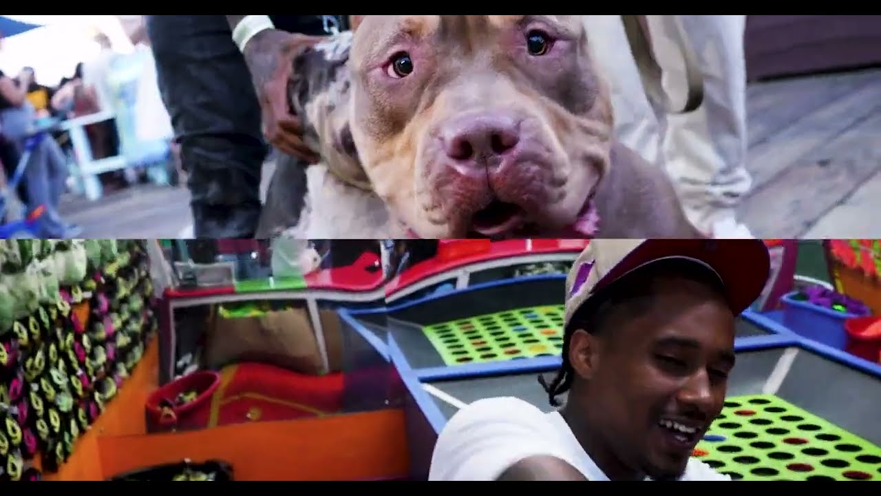 Los Angeles Lifers - Keep It 100