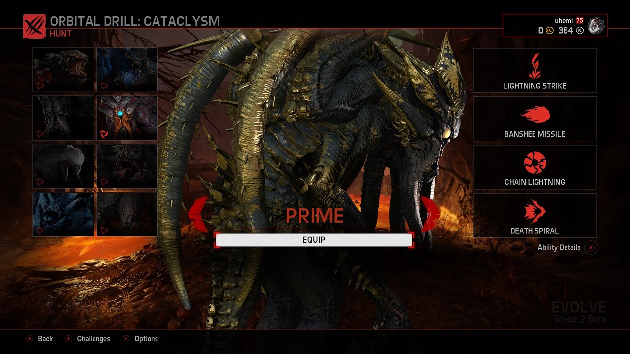 You Cannot Bring Down the Elder!! - Evolve Stage 2 2025 Gameplay