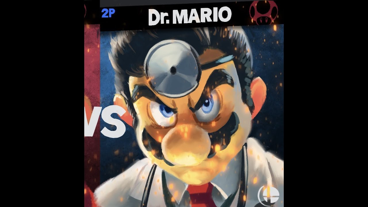 Luigi_gets_aids_then_Mario_saves_him.MP4