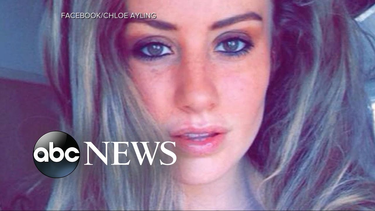 Italian police investigate alleged kidnapping of British model