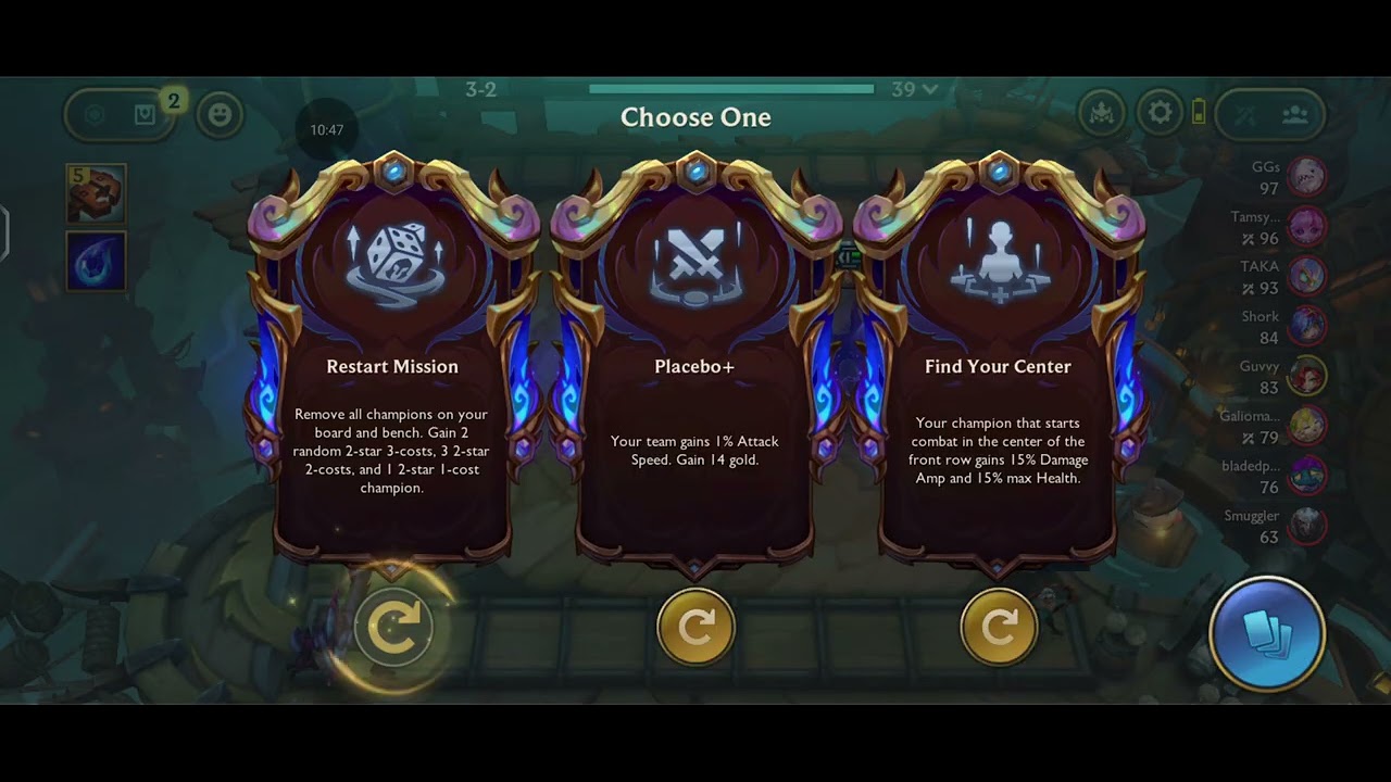 TFT Set 16 - Baron Nashor 2 , Kaisa 2 (9 Void) 