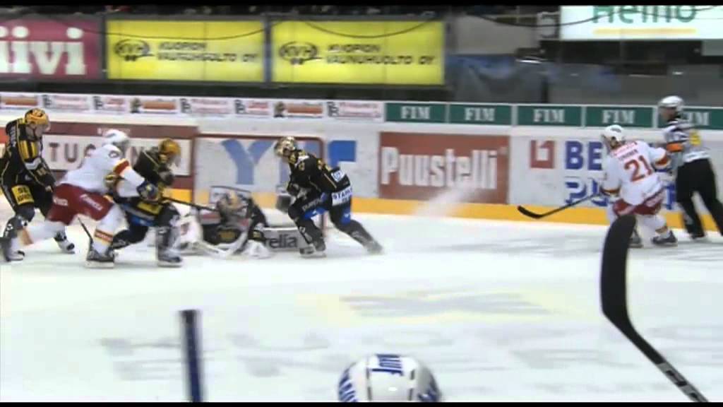 KalPa   Jokerit 04 11 2011