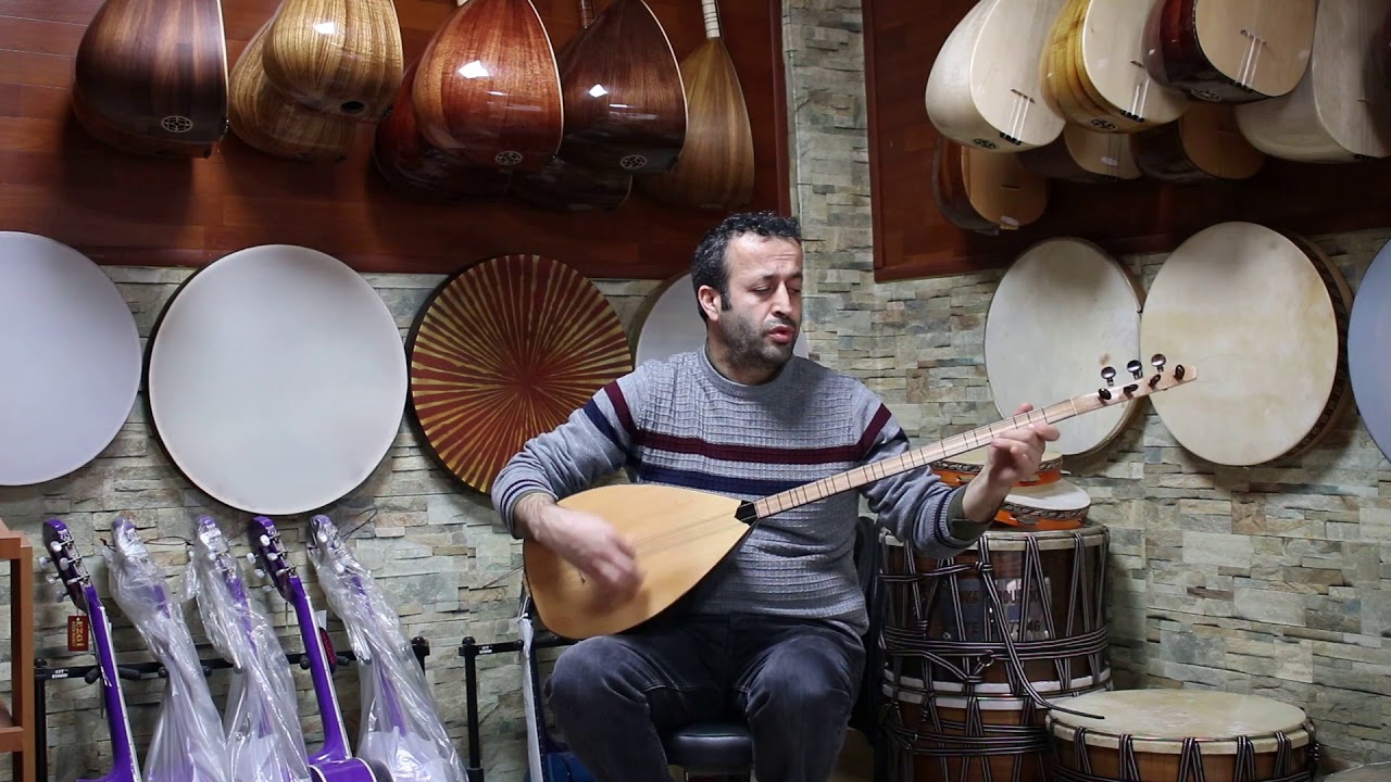 SABAHINAN ESEN SEHER YELİMİ - CENGİZ DEMİR