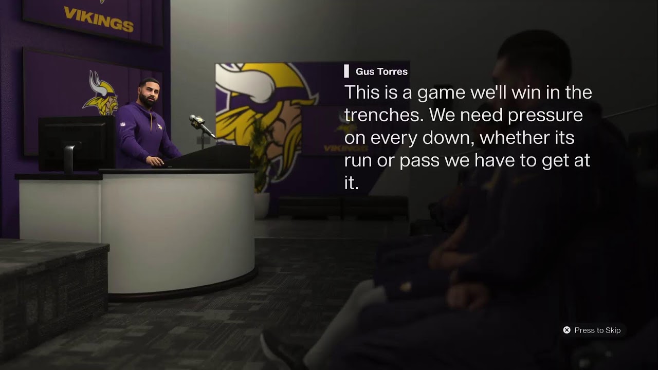 Madden