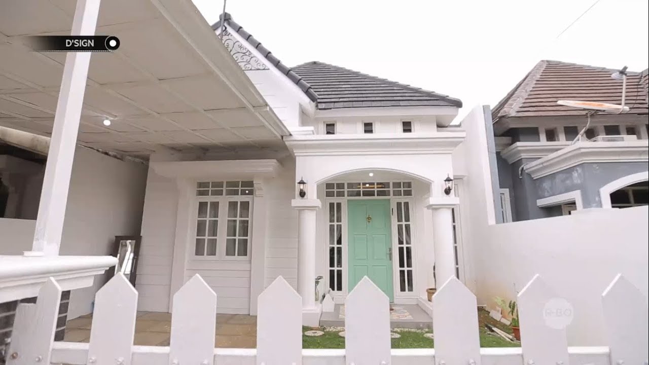 D'Sign - American Farm House