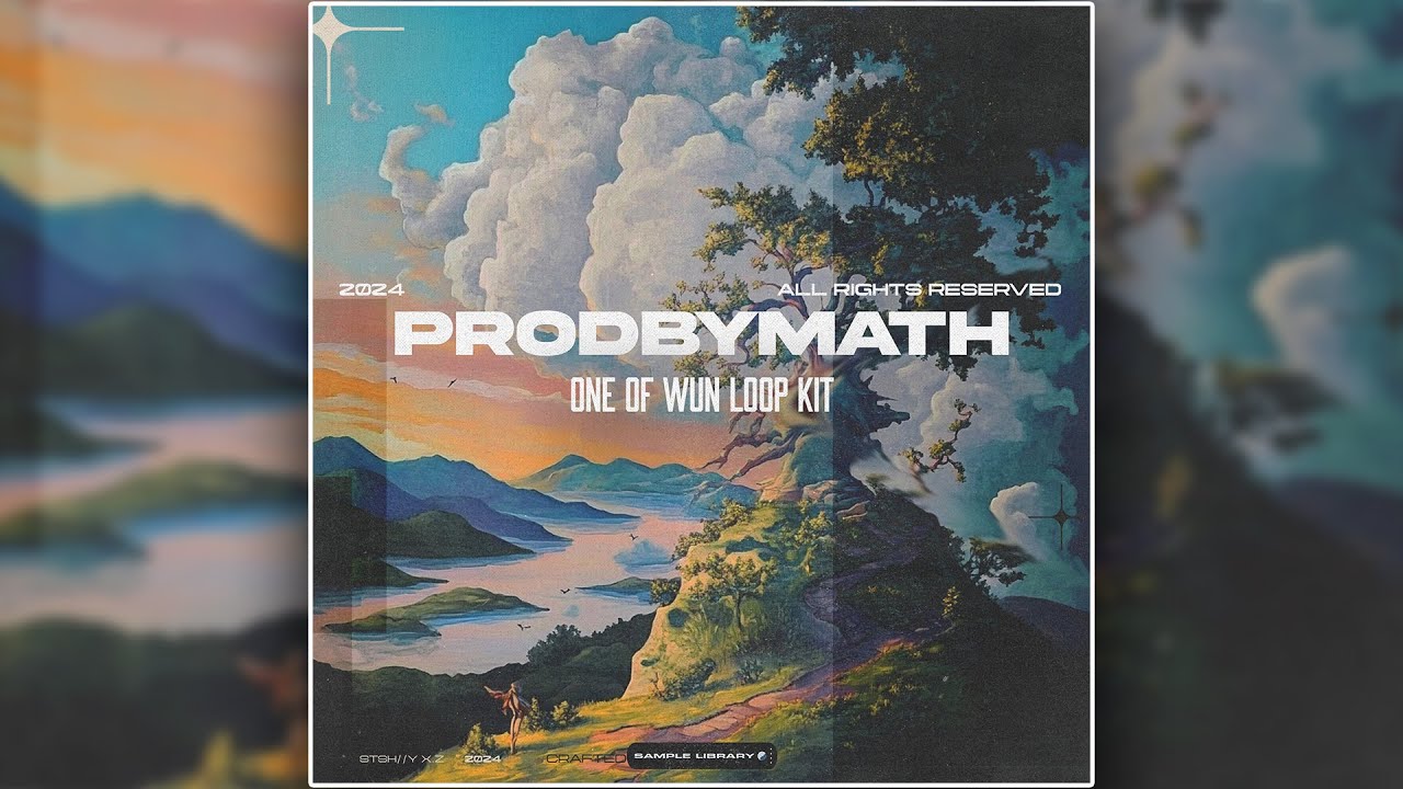 [15+] FREE GUNNA LOOP KIT 2024 - 