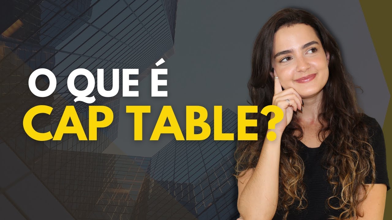 WHAT IS A CAP TABLE? | NDM Explains
