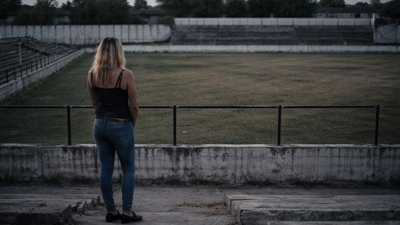 Entr&oacute; a la c&aacute;rcel como barra brava. Sali&oacute; siendo travesti