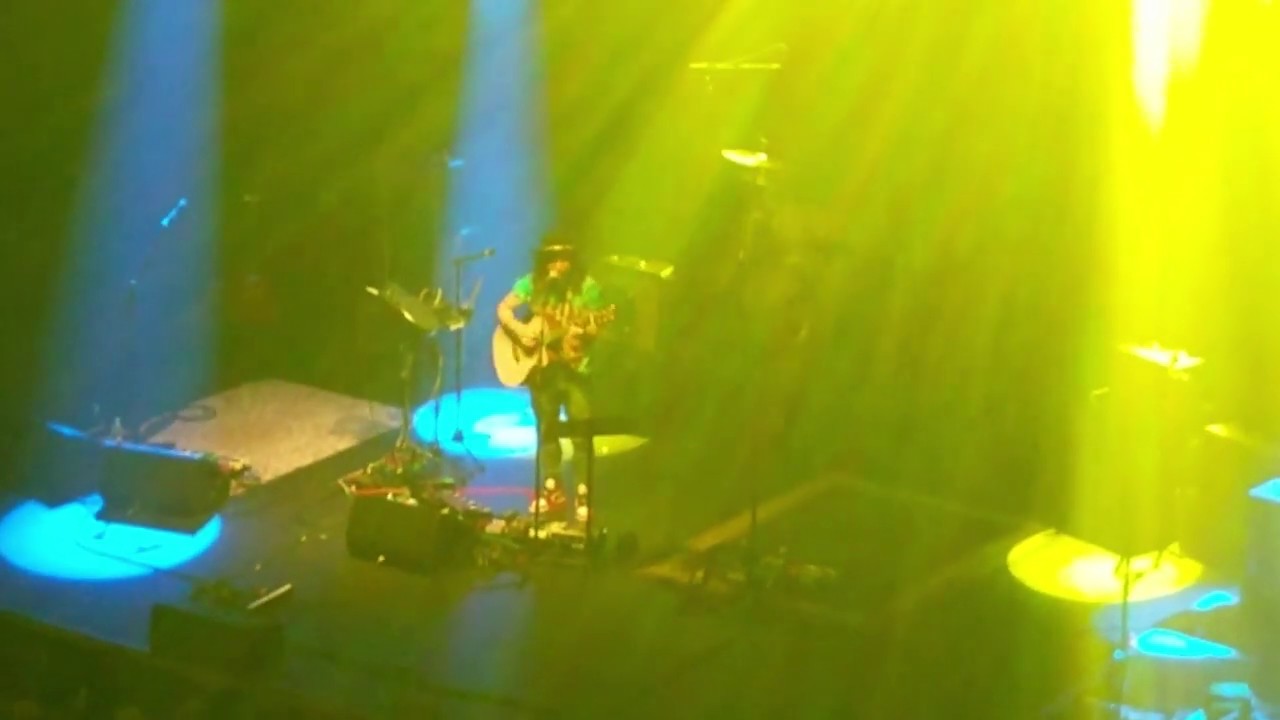 Mihali Savoulidis (Twiddle) - Live at the Capitol Theatre (1-26-2019 Port Chester, NY)