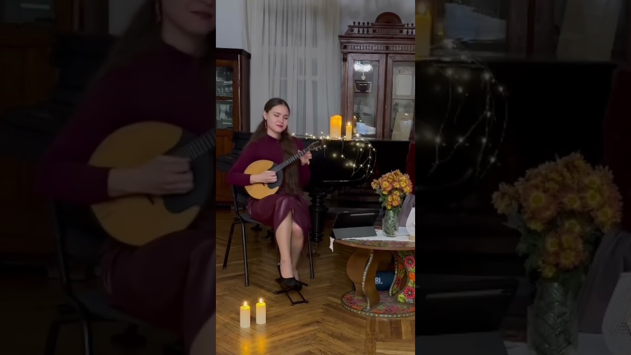 Canon in D - Pachelbel 