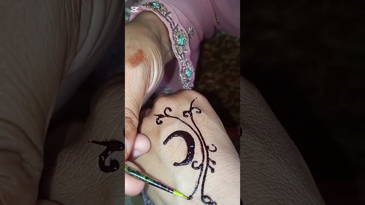 Beautiful mehndi designs with au mehndi design 