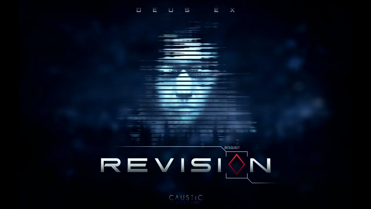 Deus Ex Revision: Naval Base Ambient Extended